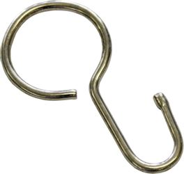 GARDINIA Seilklammern, Seilspanngarnituren, (Set, 20-St), Serie günstig online kaufen