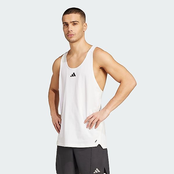 adidas Performance Tanktop POWER STRINGER günstig online kaufen