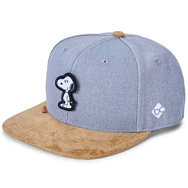 Bavarian Caps Snapback Cap "Peanuts Transformer" günstig online kaufen