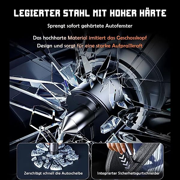 Happy Home Hammer 2Pack Notfall- und günstig online kaufen