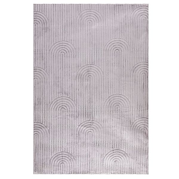 IDIMEX Teppich BOW, Wohnzimmerteppich waschbar 200x300 günstig online kaufen