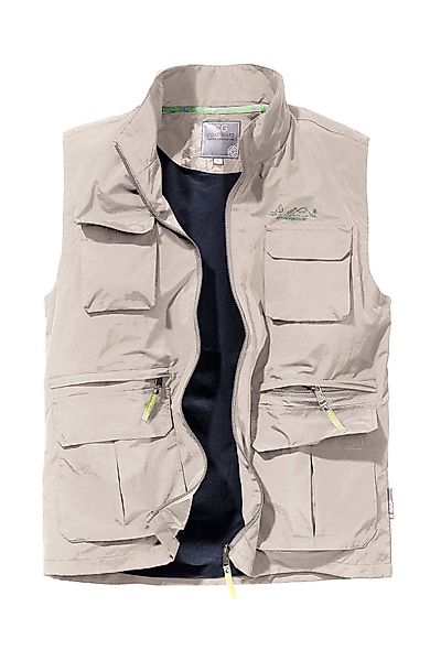 Compass Cargojacke günstig online kaufen