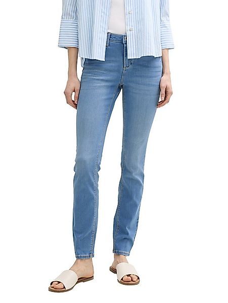 TOM TAILOR 5-Pocket-Jeans TTALEXA SKINNY Jeans günstig online kaufen