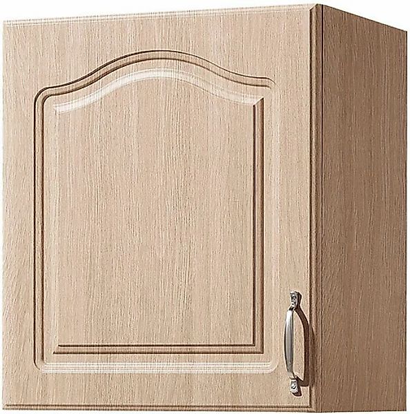wiho Küchen Hängeschrank "Linz" 60 cm breit günstig online kaufen