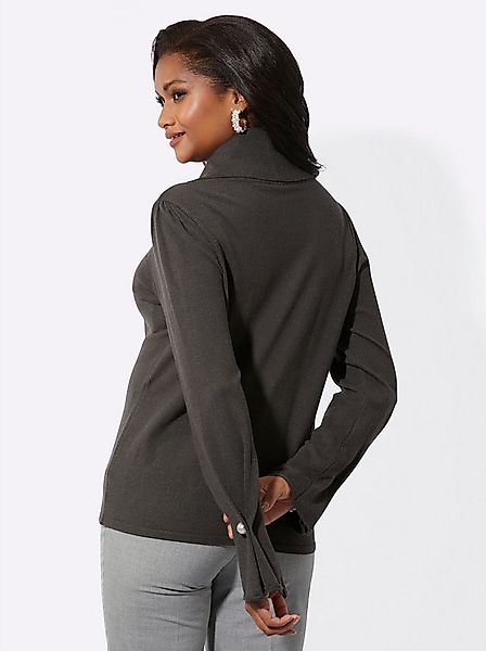 Witt Strickpullover Langarm-Pullover . günstig online kaufen