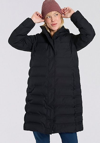 CMP Wintermantel WOMAN COAT FIX HOOD wärmend & winddicht & wasserabweisend günstig online kaufen