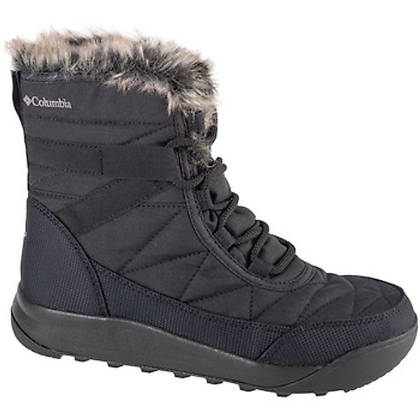 Columbia  Moonboots Minx Shorty IV günstig online kaufen