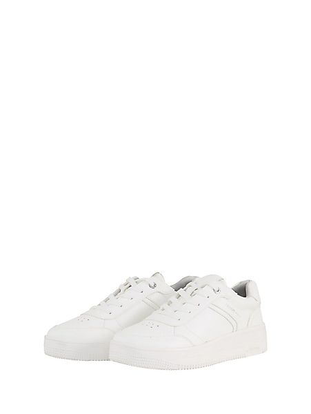 TOM TAILOR Denim Sneaker mit erhöhter günstig online kaufen