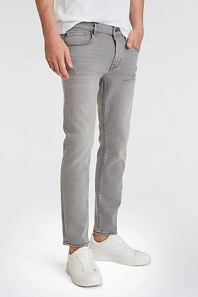 Marc OPolo 5-Pocket-Jeans "aus Bio-Baumwoll-Mix" günstig online kaufen