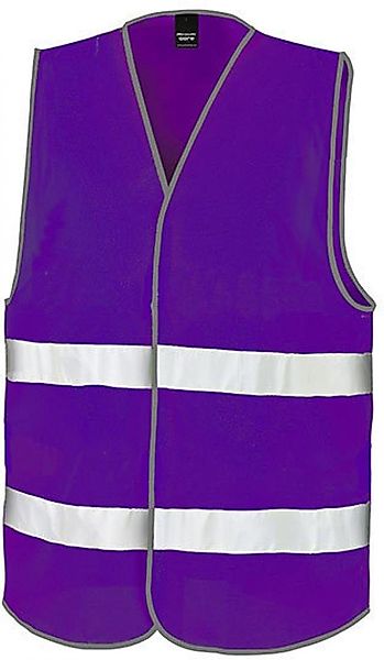Result Warnweste Motorist Safety Vest / günstig online kaufen