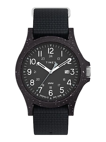 Timex Quarzuhr ALLIED, (1-tlg), Quarz-Analoguhr günstig online kaufen