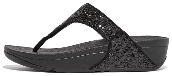 Fitflop LULU Zehentrenner, Badeschuh, Sommerschuh mit günstig online kaufen