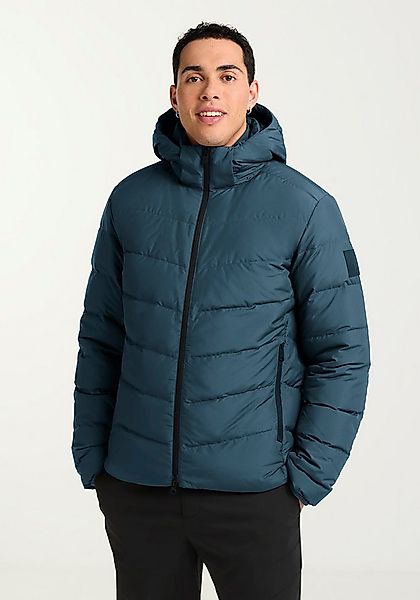 Jack Wolfskin Daunenjacke COLONIUS JKT M RDS günstig online kaufen