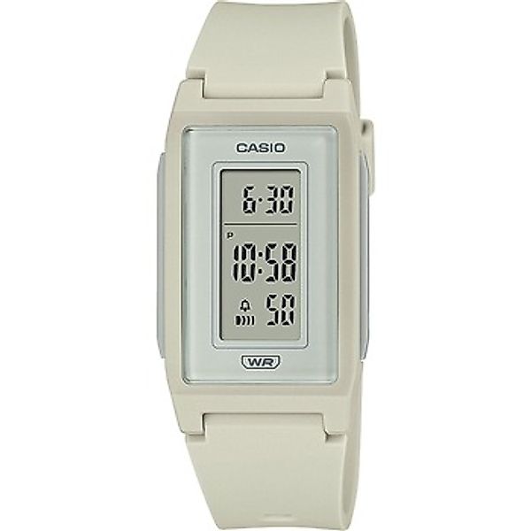 CASIO Digitaluhr Casio LF-10WH-8EF LF-10WH-8EF, Casio LF-10WH-8EF günstig online kaufen