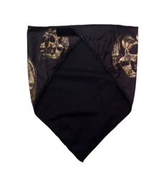 BURI Multifunktionstuch Multifunktionstuch Totenkopf Halstuch Mundtuch günstig online kaufen
