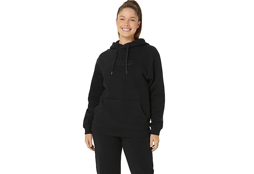 Asics Trainingspullover ASICS LOGO OTH HOODIE günstig online kaufen