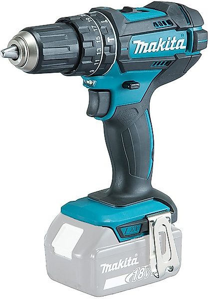 Makita Akku-Schlagbohrschrauber DHP482Z, max. 1900 U/min, günstig online kaufen