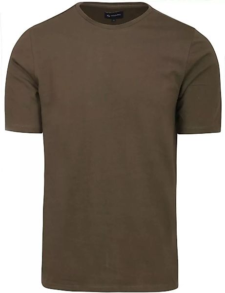Suitable Respect T-shirt Jim Olive - Größe 3XL günstig online kaufen