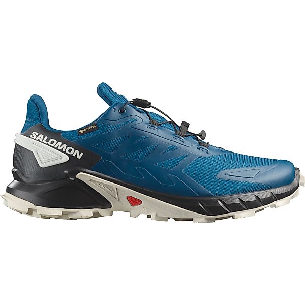 Salomon Laufschuh "SUPERCROSS 4 GORE-TEX" wasserdicht günstig online kaufen