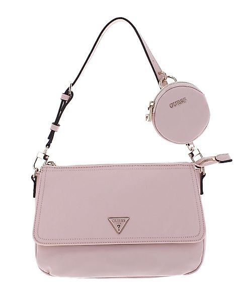 Guess Schultertasche Eco Gemma (Set, 2-tlg) günstig online kaufen