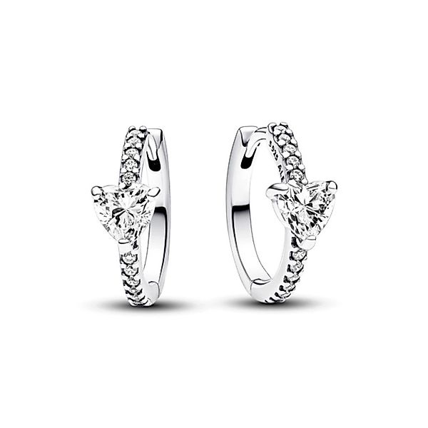 Pandora Paar Creolen 293101C01 günstig online kaufen