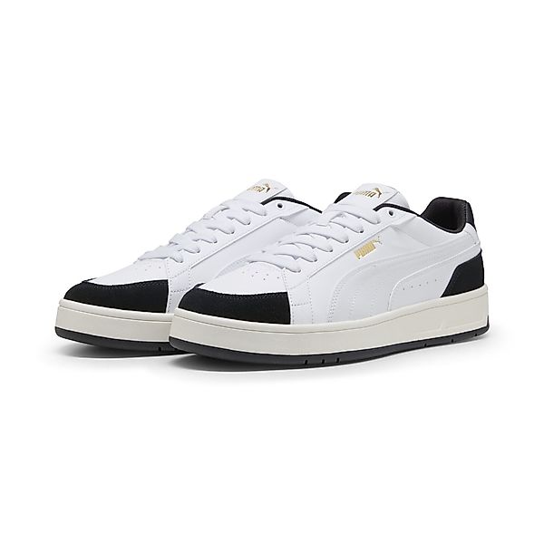 PUMA Court Classico Sport Sneakers Erwachsene günstig online kaufen