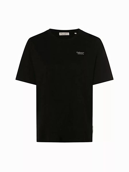 Marc O'Polo T-Shirt aus leichtem Single Jersey günstig online kaufen