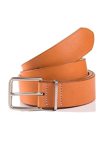 TOM TAILOR Ledergürtel TTREGGIE 3,5 cm günstig online kaufen