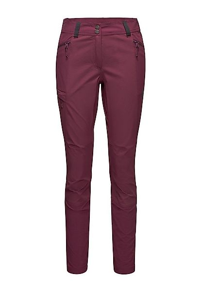 Mammut Outdoorhose Ducan Pants Women günstig online kaufen