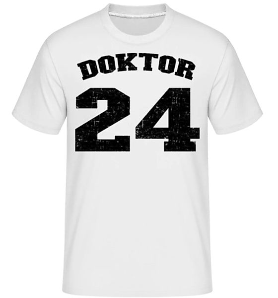Doktor 24 · Shirtinator Männer T-Shirt günstig online kaufen