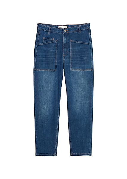 Marc O'Polo Ankle-Jeans günstig online kaufen