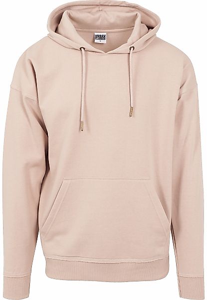 URBAN CLASSICS Rundhalspullover "Urban Classics Herren Oversized Sweat Hood günstig online kaufen