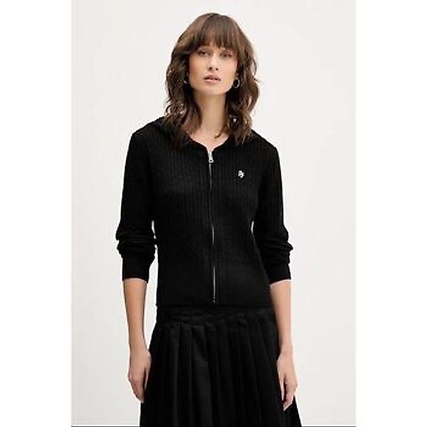 Guess  Strickjacken W5BR04 Z3HO2-JBLK günstig online kaufen