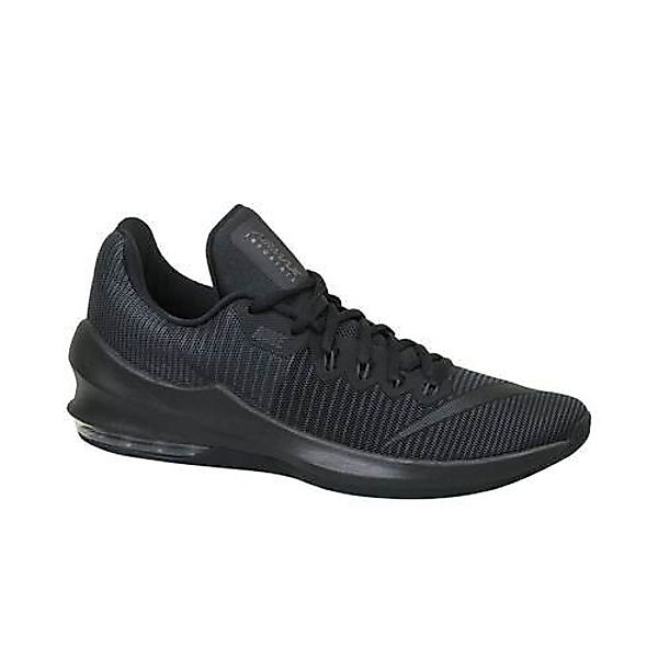 Nike Air Max Infuriate 2 Low Schuhe EU 42 Black günstig online kaufen