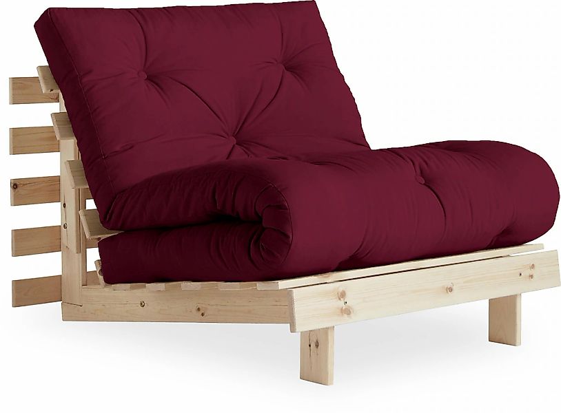 Karup Design Daybett "Roots Sofa Bed, Schlafsofa, Daybett, Bettfunktion, FS günstig online kaufen