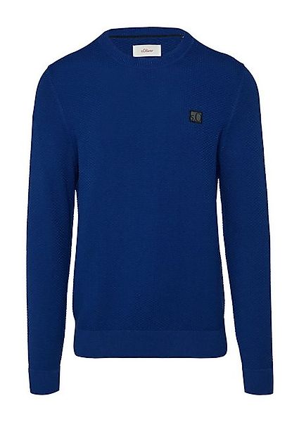 s.Oliver Strickpullover günstig online kaufen