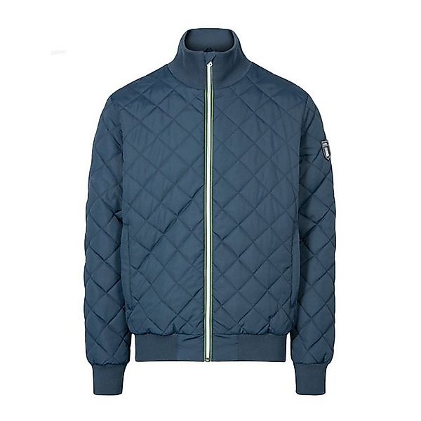 Derbe Collegejacke Übergangsjacke Quiltby navy günstig online kaufen