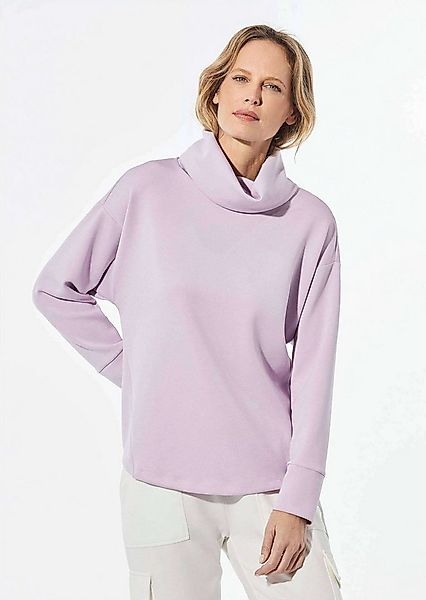 cable & gauge T-Shirt Langarmshirt günstig online kaufen