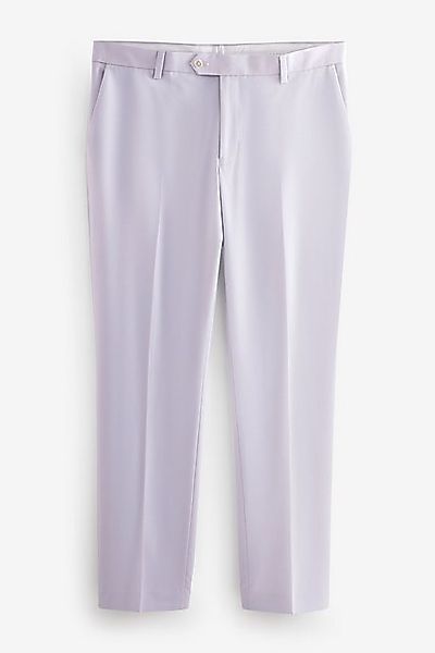 Next Anzughose Anzug Motion Flex: Hose günstig online kaufen