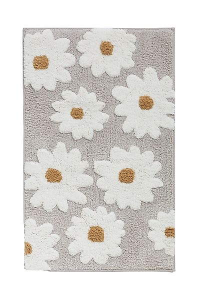 Next Badematte Daisy Badematte aus 100 % günstig online kaufen