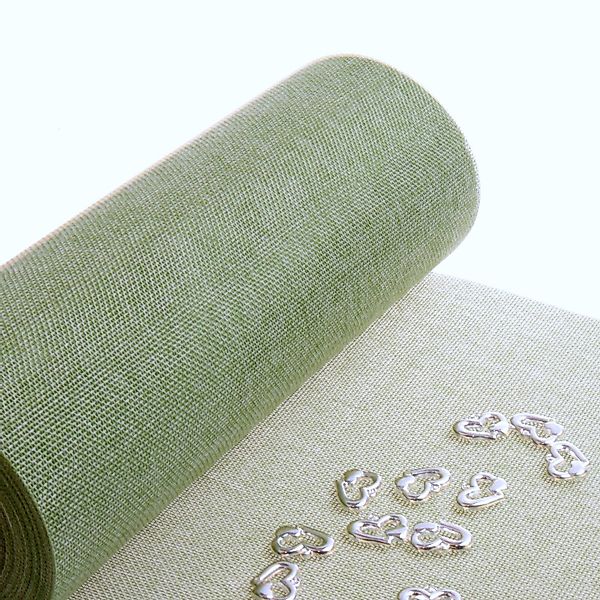 Deko AS Tischläufer Tischläufer "Shabby Chic" günstig online kaufen