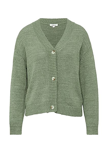 s.Oliver Strickpullover günstig online kaufen