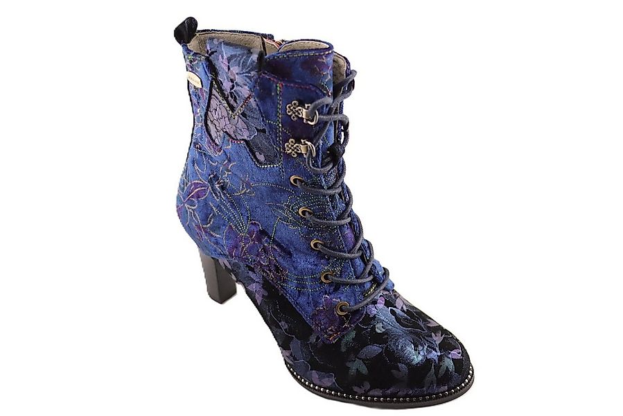 LAURA VITA Alcbaneo Stiefelette günstig online kaufen