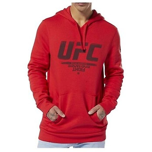 Reebok Sport  Sweatshirt Ufc FG Pullover Hoodie günstig online kaufen