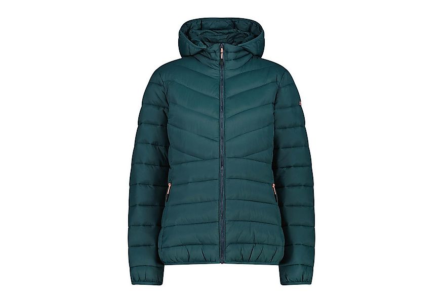CMP Winterjacke CMP Damen Jacke WOMAN JACKET ZIP HOOD 35K3546 günstig online kaufen