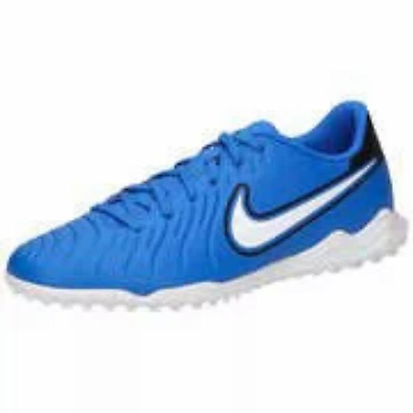 Nike Tiempo Legend 10 Club TF Herren blau günstig online kaufen