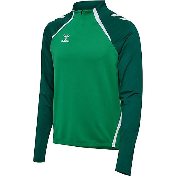 hummel Sweatshirt hmlLead 2.0 Half Zip günstig online kaufen