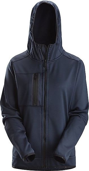 Snickers Fleecejacke günstig online kaufen