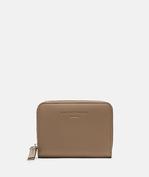 Liebeskind Berlin Geldbörse Brieftasche aus feinem günstig online kaufen