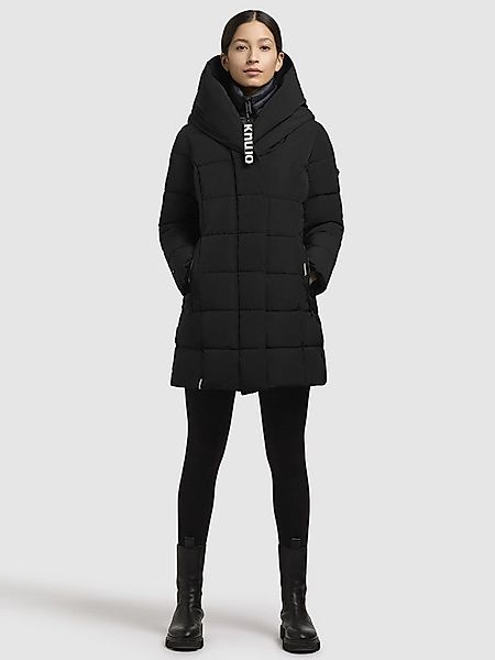 khujo Steppjacke TENX günstig online kaufen